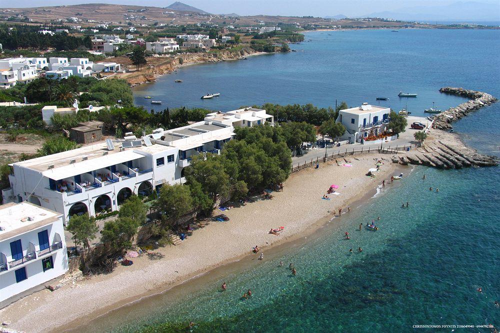 Hotel To Kyma 2*