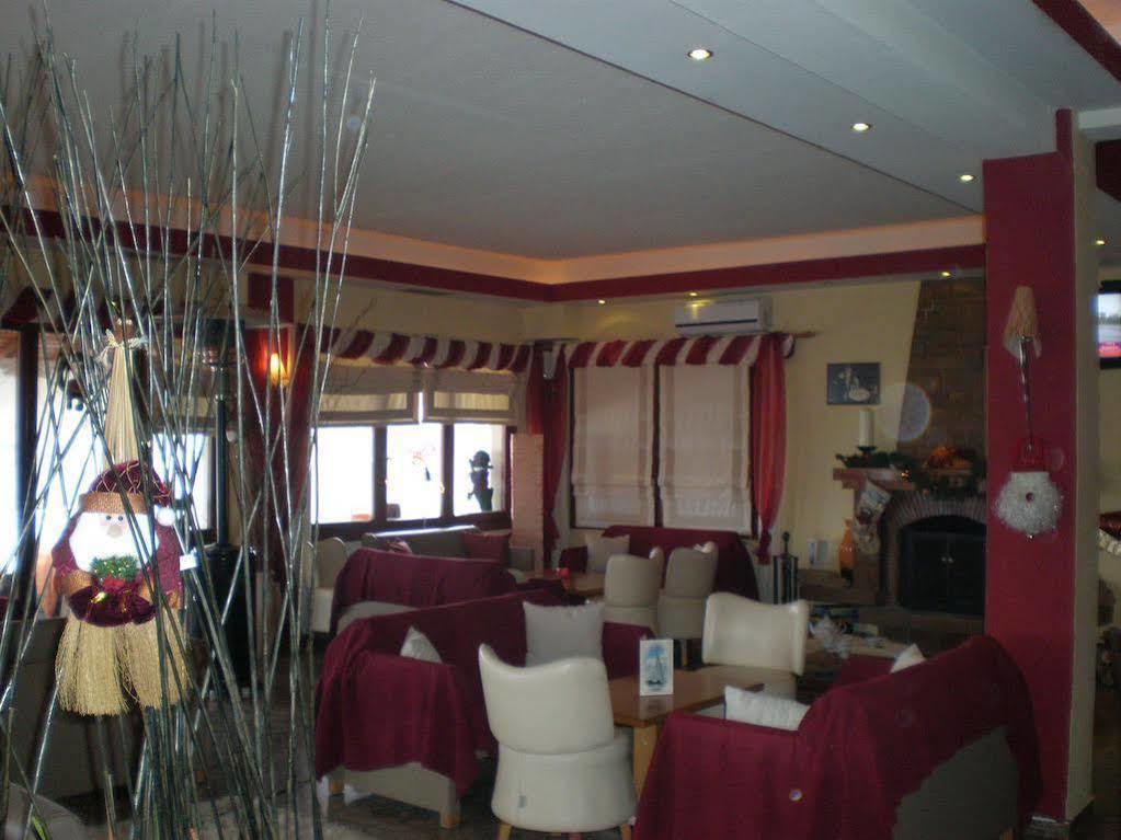 Hotel To Kyma 2*