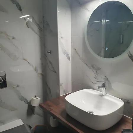 To Kyma Hotel Moudhros Exterior photo