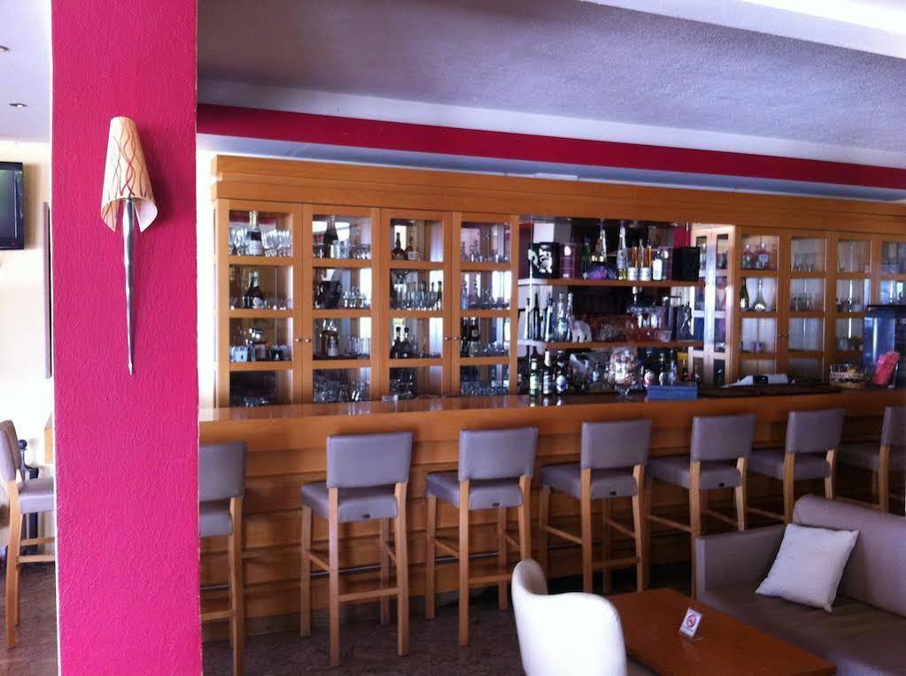 酒店 To Kyma Moúdhros