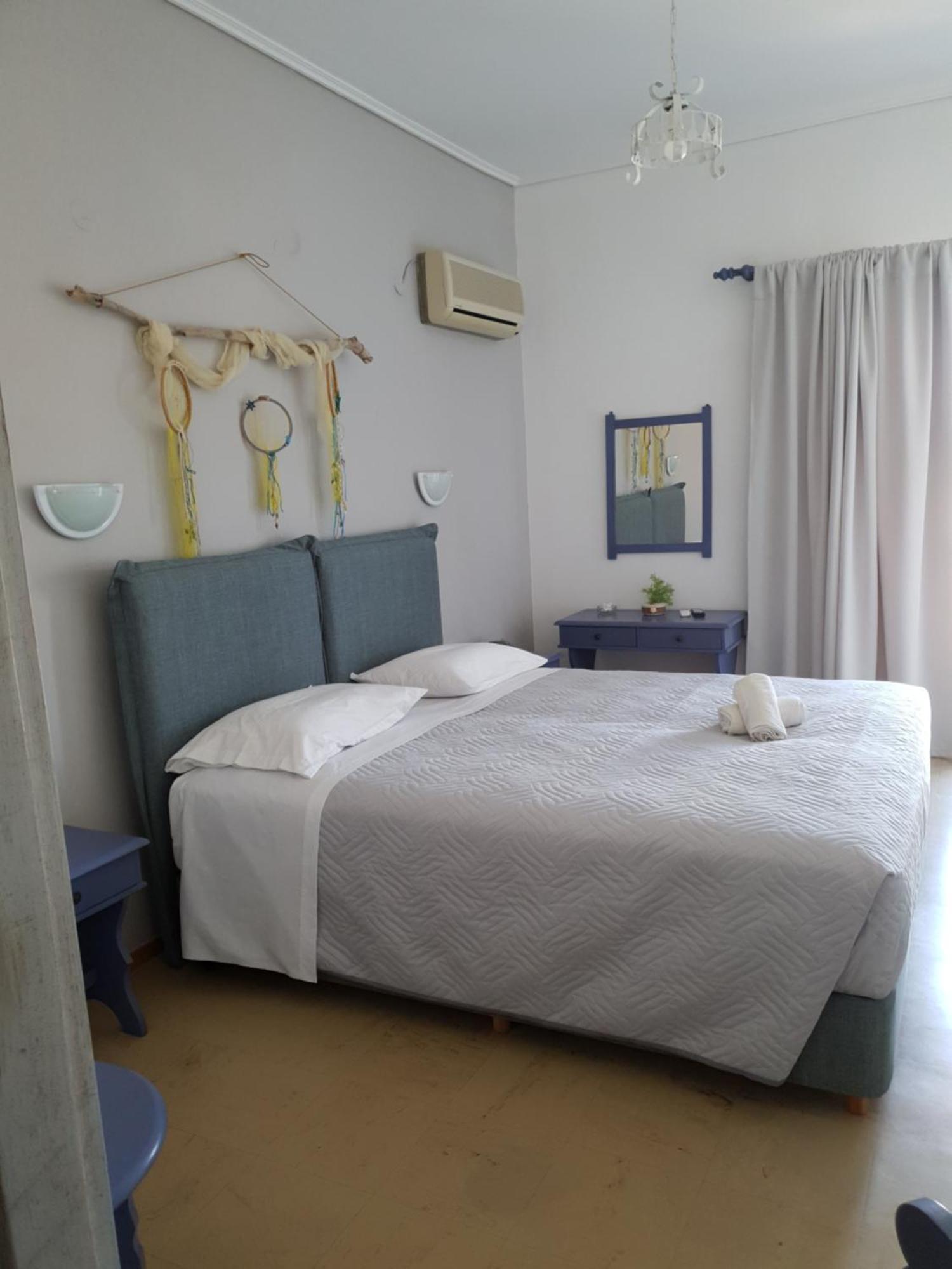 Hotel To Kyma Moudhros