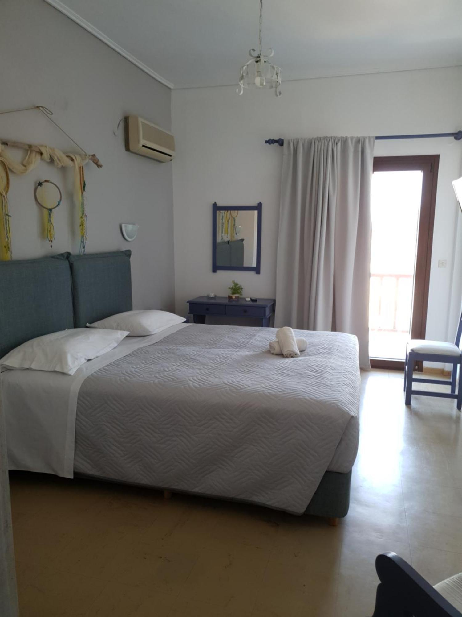To Kyma Hotel Moudhros