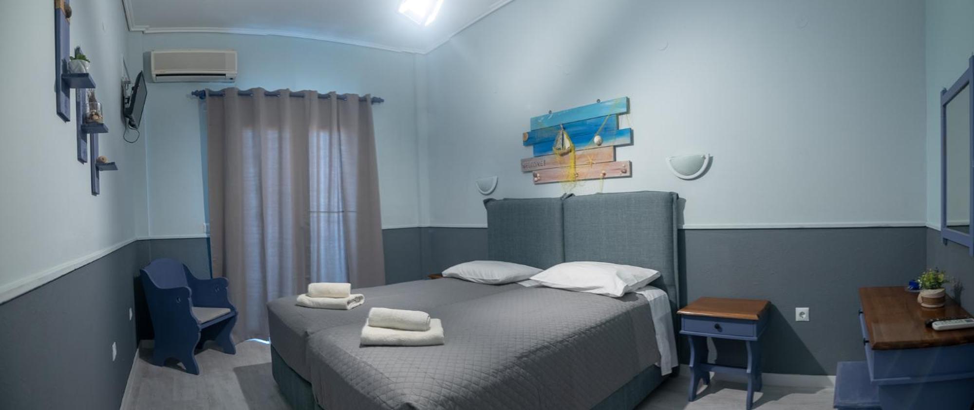 Hotel To Kyma 2*