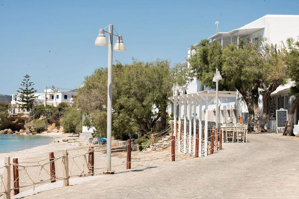 Hotel To Kyma