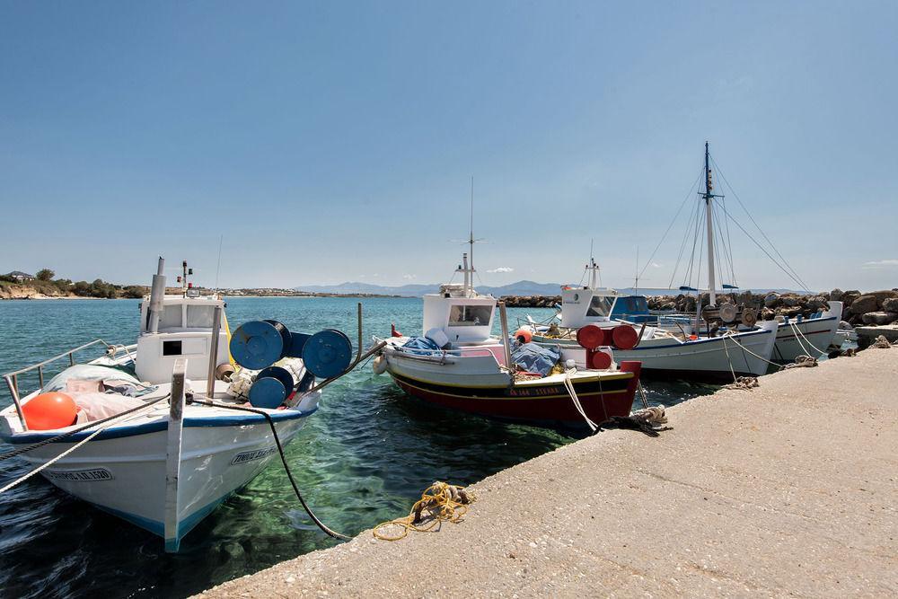 Hotel To Kyma