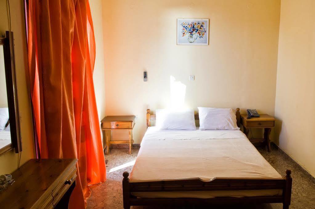 To Kyma Hotel Moudhros
